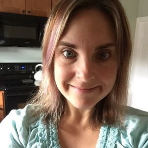 Meet your Posher, Julie